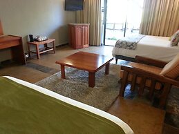 Bundu Lodge