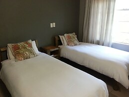 Bundu Lodge