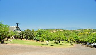 Bundu Lodge