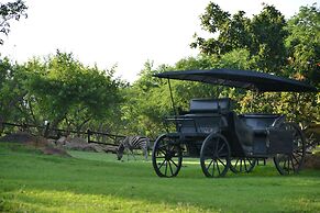 Bundu Lodge