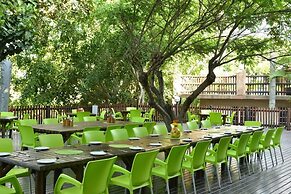 Bundu Lodge