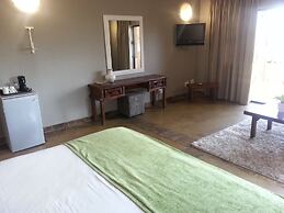 Bundu Lodge