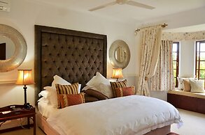 Highgrove House