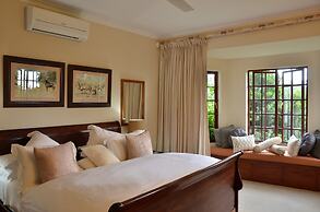 Highgrove House
