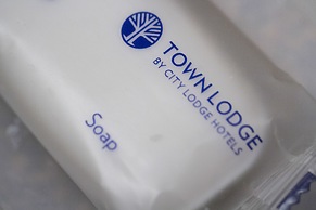 Town Lodge Gqeberha