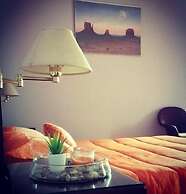 Bed & Breakfast Macallé