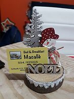 Bed & Breakfast Macallé