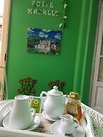 Bed & Breakfast Macallé