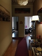 Bed & Breakfast Macallé