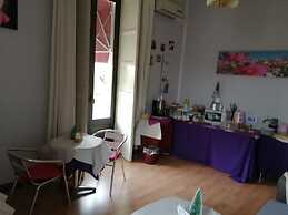 Bed & Breakfast Macallé