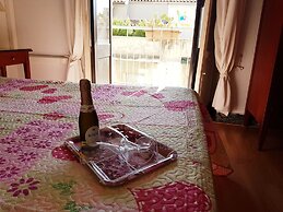 Bed & Breakfast Macallé