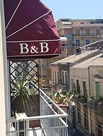 Bed & Breakfast Macallé