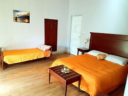Bed & Breakfast Macallé