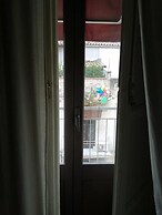 Bed & Breakfast Macallé