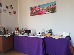 Bed & Breakfast Macallé