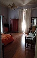 Bed & Breakfast Macallé