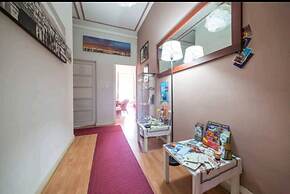 Bed & Breakfast Macallé