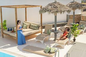 Loukas & Emma Eco Houses