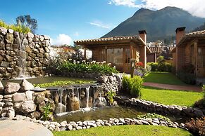 Hostería Cabañas del Lago