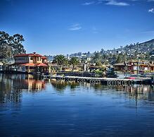 Hostería Cabañas del Lago