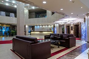 Mega Palace Hotel
