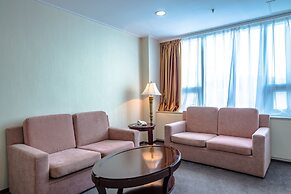 Mega Palace Hotel