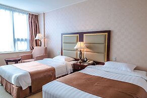 Mega Palace Hotel