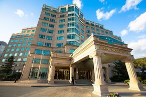 Mega Palace Hotel