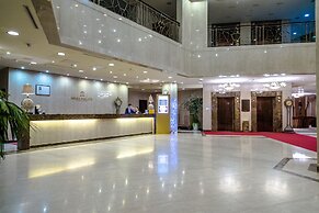 Mega Palace Hotel