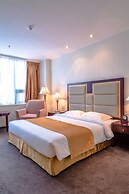Mega Palace Hotel