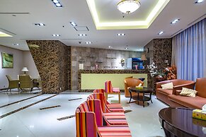 Mega Palace Hotel