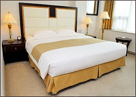 Mega Palace Hotel