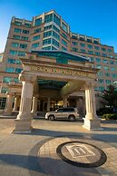 Mega Palace Hotel
