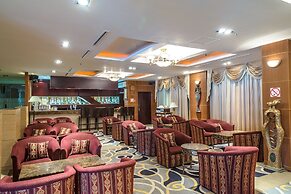 Mega Palace Hotel