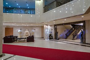 Mega Palace Hotel