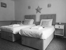 Tregorran Guest House
