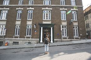 Auberge Internationale de Québec - Hostel