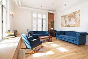 Auberge Internationale de Québec - Hostel