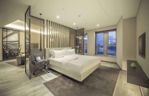 Pan Pacific Tianjin