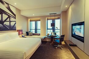 Pan Pacific Tianjin