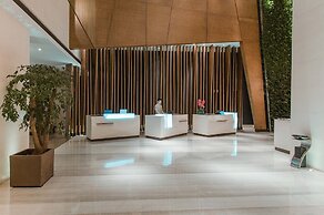 Pan Pacific Tianjin
