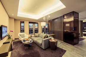 Pan Pacific Tianjin