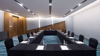 Pan Pacific Tianjin