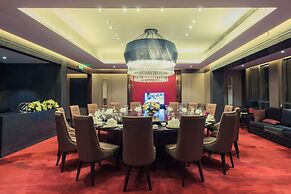 Pan Pacific Tianjin