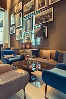 Pan Pacific Tianjin