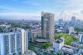 Wyndham Surabaya City Centre