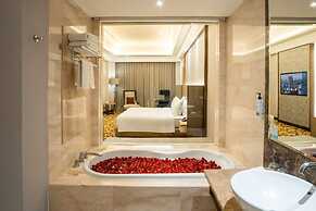 Wyndham Surabaya City Centre