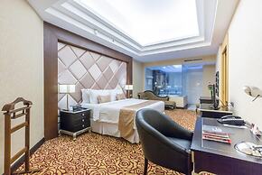 Wyndham Surabaya City Centre