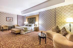 Wyndham Surabaya City Centre