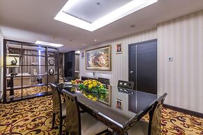 Wyndham Surabaya City Centre